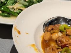 -阿庄新豫菜(航海东路店)