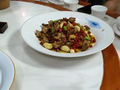 -寻乡迹· 湖南家宴(竹坑店)