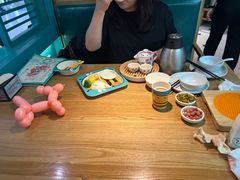 -潮粥荟·潮汕砂锅粥(槐房万达店)