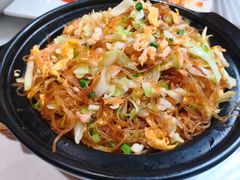 -周三的情书花园餐厅(江北店)