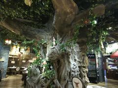 -祖母的魔法厨房(印象城店)
