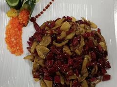 -豪廷轩中餐厅·特色云南菜(温德姆至尊豪廷大酒店)