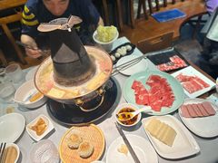 -东来顺饭庄(apm总店)