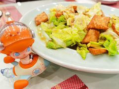 -巴依老爷新疆美食(清华东门店)