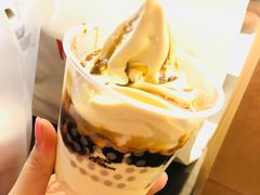 -喜茶(中山利和新地店)