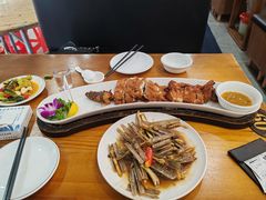 -醉壹号海鲜大排档·老厦门特色菜(厦门美食地标店)