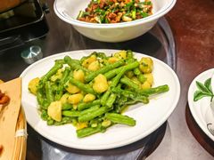 -六合居·明厨亮灶餐厅(成双大道店)
