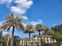 -明月山天沐温泉度假村