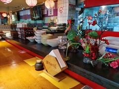 -有喜屋·鲜鸡烧鸟·居酒屋(安龙路店)
