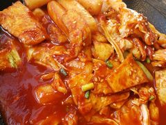 -泰好吃芝士年糕火锅(独墅湖店)