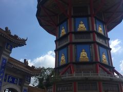 -高旻寺