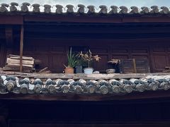 -巍山古城