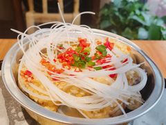-么肆烤肉(汉街形象店)