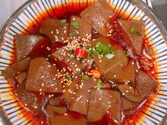 -付小姐在成都(中山公园店)