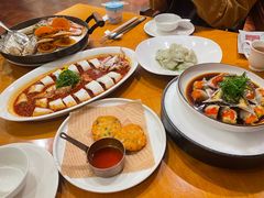 -高佳庄·海鲜酒楼(临城百合店)