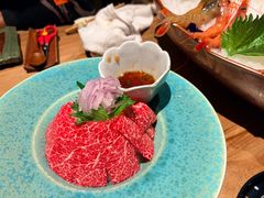 -Minase水濑·日料放题(外滩店)