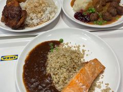 -宜家·瑞典风味餐厅(无锡店)