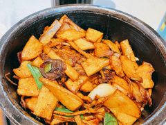 -惠丰堂饭庄·烤鸭·京味菜(西北旺·唐家岭店)