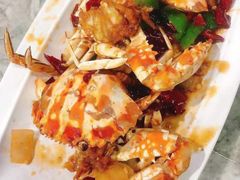 -四川小胡子海鲜(丁村万人海鲜广场店)