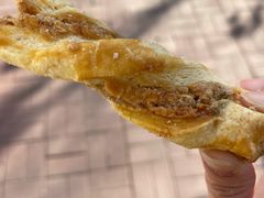 -爱德顺糕点食屋(利民道店)