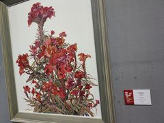 -大芬美术馆