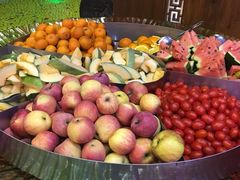 -宝丽金大酒店·洗浴中心