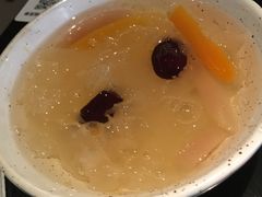 木瓜银耳-老头儿油爆虾·知味杭州(爱琴海购物中心)