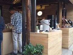 -VOYAGE COFFEE(北锣鼓巷店)
