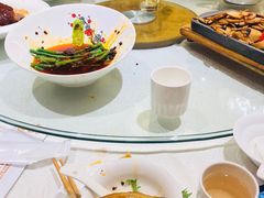 -蓬川食府(金海道店)