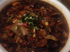 -玉林烤鸭店(定福庄店)