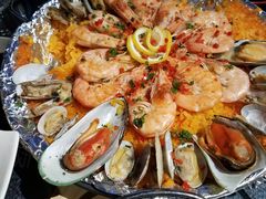 -戴见海蒸汽海鲜自助餐厅(刘庄店)
