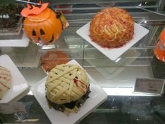 -BLT精品超市(国贸商城店)