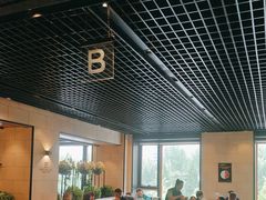 -川骄海鲜自助(亚运村店)