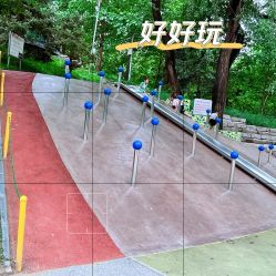 -酷酷兔少儿拓展天地