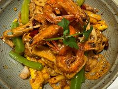 -荣兴酒家(徐家汇店)