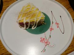 -通海俄式烧烤(下瓦房店)