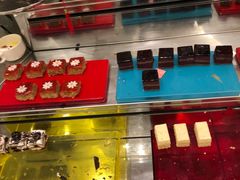 -济南香格里拉·咖啡泉自助餐厅