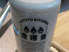 -渔语鱼酸菜鱼新川菜(万象城店)