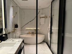 -尼依格罗香港美利酒店