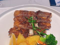-IL Forno 意坊·意大利餐厅(温州万象城店)