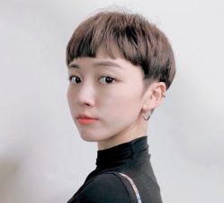-Youth！Studio柚子造型