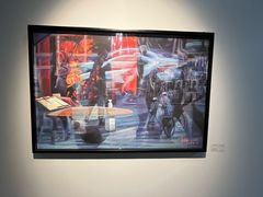 -上海虹桥当代艺术馆