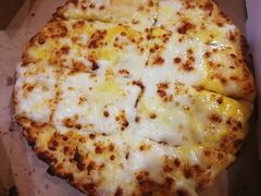 -棒约翰比萨·意面(独墅湖店)