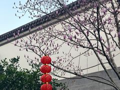 -湘湖逍遥庄园·水漾中餐厅