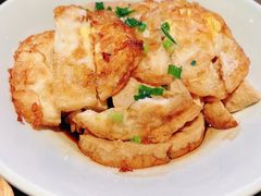 -新白鹿餐厅(虹桥南丰城店)