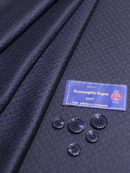-Biella Fibers杰尼亚Zegna面料西装·夹克·礼服全定制Bespoke(晶耀前滩店)