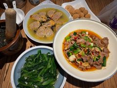 -树厨贵州菜(大十字店)