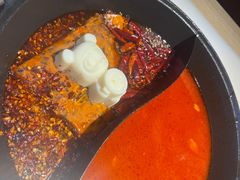 -巴蜀大将火锅(太原旗舰店)
