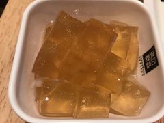 椰青冻-满记甜品(荟聚购物中心店)