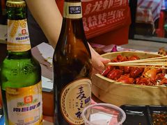 -龙虾当家·大排档(红谷滩五中店)